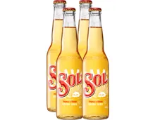 Sol Bier