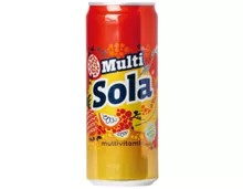 SOLA Drink, Multivitamin