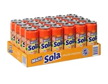 Sola Multivitamine