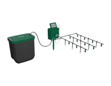 Solar-Bewässerungs-Set