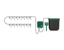 Solar-Bewässerungs-Set (Aktion nur in der Deutschschweiz gültig)