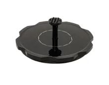 Solar Springbrunnen