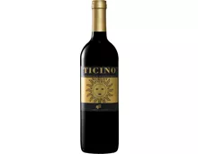 Sole Merlot del Ticino DOC