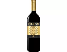 Sole Merlot del Ticino DOC