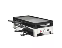 SOLIS 5 in 1 Table Grill for 8 SEV