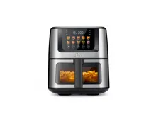 Solis Airfryer & Dry XL 8100