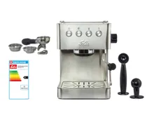SOLIS Barista Gran Gusto 1014​