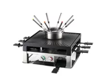 SOLIS Combi-Grill 3 in 1 SEV, 977.20