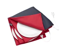 Solis Gourmet Tellerwärmer