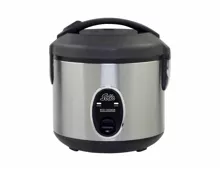 Solis Rice Cooker Compact Typ 821