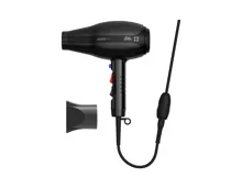 Solis Swiss Air 360 Type 3802 Handföhn