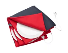 SOLIS Tellerwärmer Gourmet