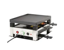 Solis Tischgrill 5 in 1 Table