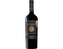 Solnia Old Vine Monastrell