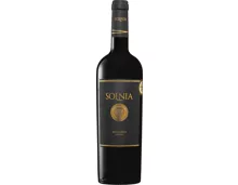 Solnia Old Vine Monastrell Alicante DO