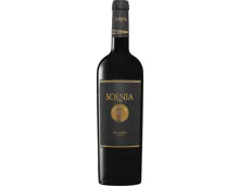 Solnia Old Vine Monastrell Alicante DO