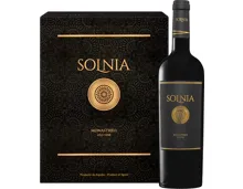 Solnia Old Vine Monastrell Alicante DO