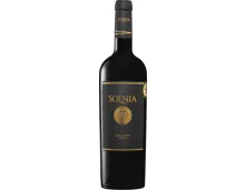 Solnia Old Vine Monastrell D.O. Alicante