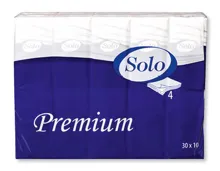 SOLO Taschentücher