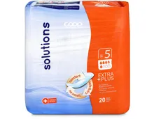 Solutions Extra Plus FSC 20Stück