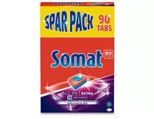 Somat 10 All-in-1 Extra
