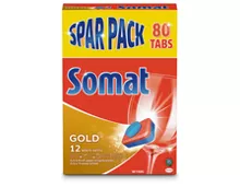 Somat 12 Gold
