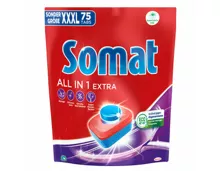 Somat All-in-1 Extra 75 Tabs