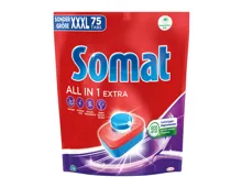 Somat All in 1 Extra / Classic Tabs