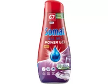 Somat All in 1 Power Gel