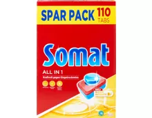 Somat All in 1 Tabs
