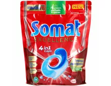 Somat Excellence 4-in-1 65 Caps