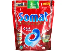 Somat Excellence 4-in-1 65 Caps