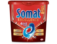Somat Excellence 4-in-1 Caps