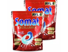 Somat Excellence 4in1 40 Caps 2x 40ST