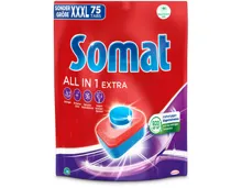 Somat Excellence 4in1 57 Caps