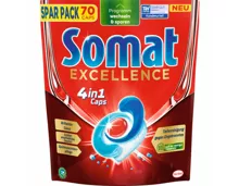 Somat Excellence 4in1 72 Caps