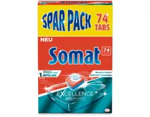 Somat Excellence Tabs