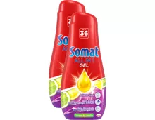 Somat Gel All in 1