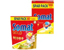 SOMAT Geschirrspültabs