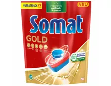 Somat Gold 72 Tabs