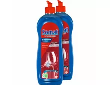 Somat Klarspüler 2 x 750 ml