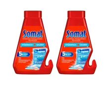 Somat Maschinen-Reiniger 2x250ml