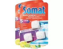Somat Maschinen-Reiniger Tabs