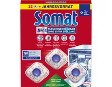 Somat Maschinenreiniger