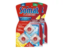 Somat Maschinenreiniger Duo Powerexperten 2 x 3 Tabletten
