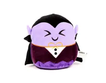 Sombo Plüsch Squidglys Spooky Dracula