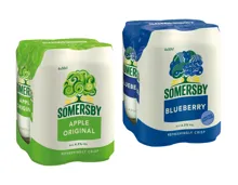 Somersby
