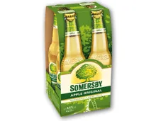 SOMERSBY Apple Cider