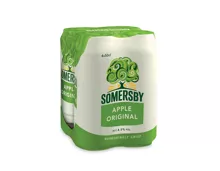 Somersby Apple Cider / Blueberry