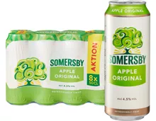 Somersby Apple Original